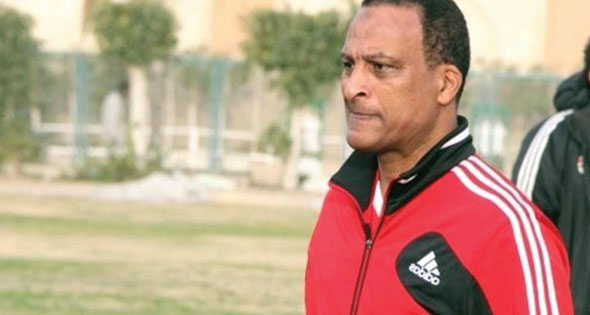 عرابي وعظيمة وسليمان "كبش فداء" لمارتن يول