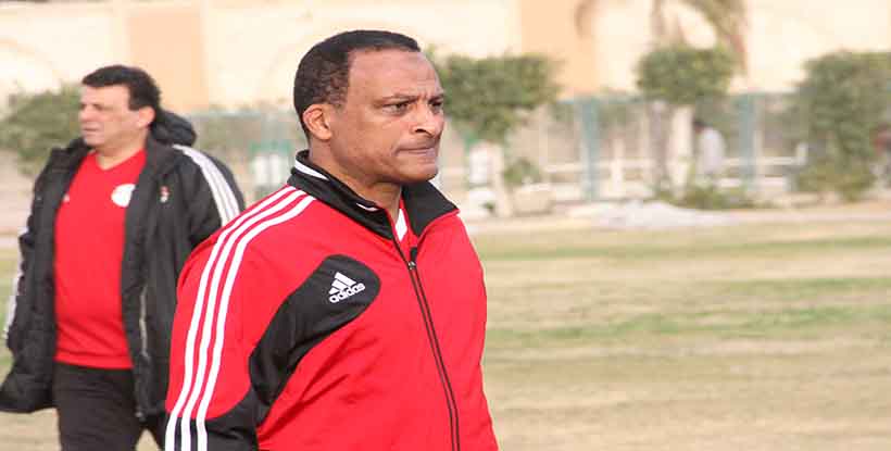 أسامة عرابي: غياب التوفيق وراء التعادل أمام بتروجت