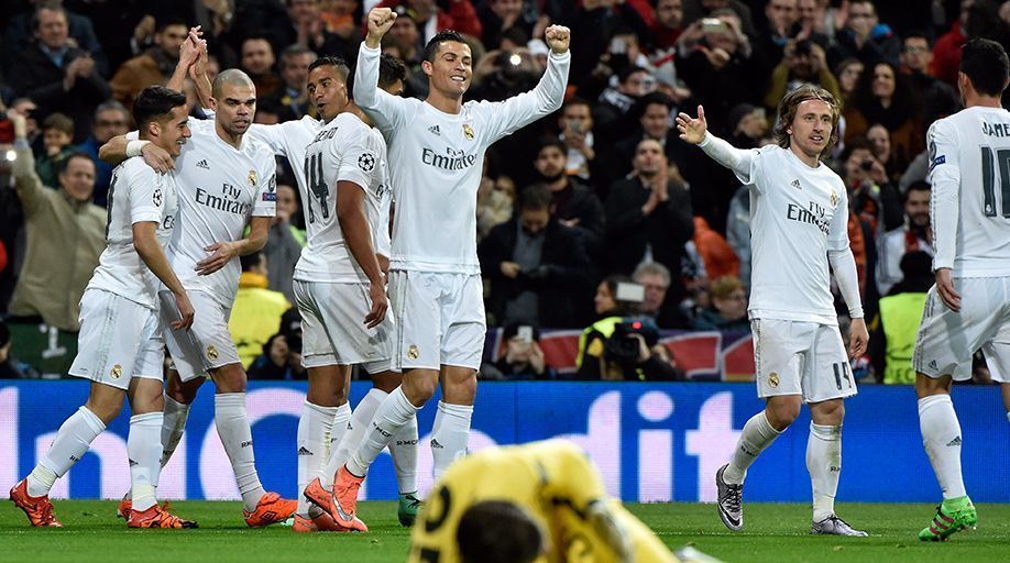 ريال مدريد يُنهي استعدادته للسوبر بفوز على «بايرن»