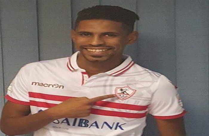 مشاجرة بين الشحات وريكو بسبب الأهلي والزمالك