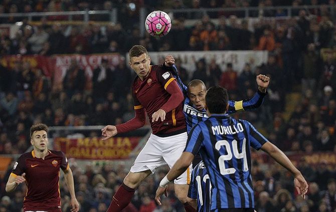 نتائج مباريات الجولة الرابعة لدوري أبطال أوروبا