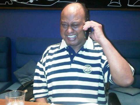 معلومات نادرة عن طلعت زين في الذكري الخامسة لوفاته