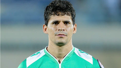 القادسية السعودي يتعاقد مع البرازيلي تياجو بيزيرا