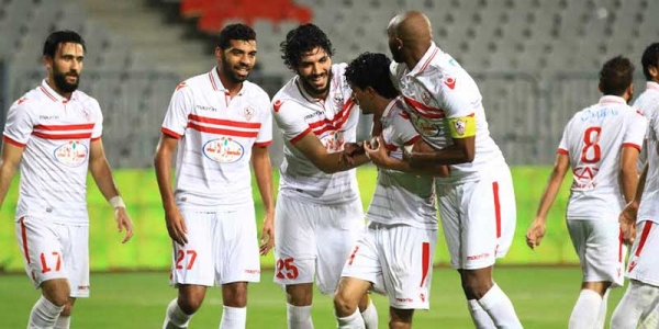 الزمالك يستضيف الإسماعيلي في مواجهة ساخنة بالدوري الليلة