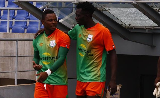 صدمة تضرب زيسكو قبل مواجهة الأهلي