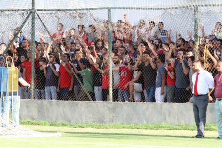 فرج عامر يضع توصيات أمام المؤتمر الوطنى للشباب لعودة الجماهير للملاعب