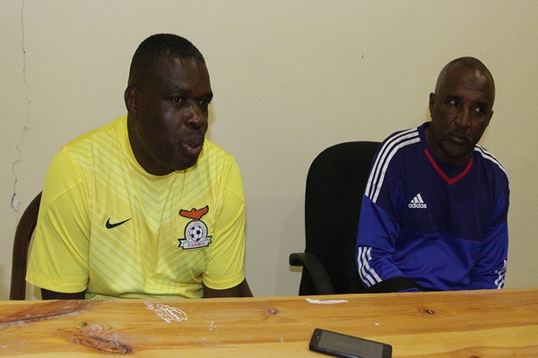 مدرب زيسكو: لعبنا علي أخطاء الأهلي..ولم أشاهد القمة