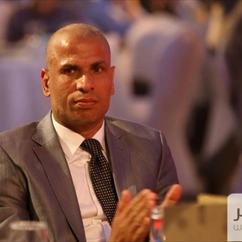 وائل جمعة يعود لتحليل المباريات على بي إن سبورتس