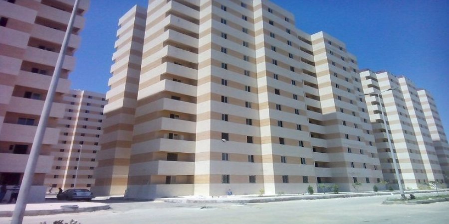 تعرّف علي مشروع «غيط العنب» الذي افتتحه الرئيس اليوم