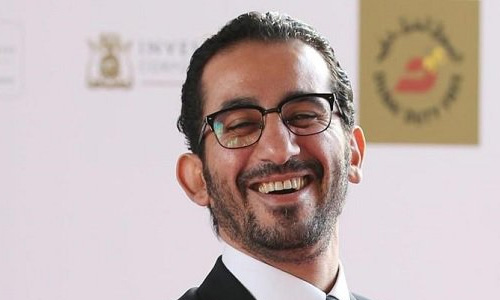 أحمد حلمي يعلن طرح فيلم “واحد تاني” بدور العرض في عيد الفطر