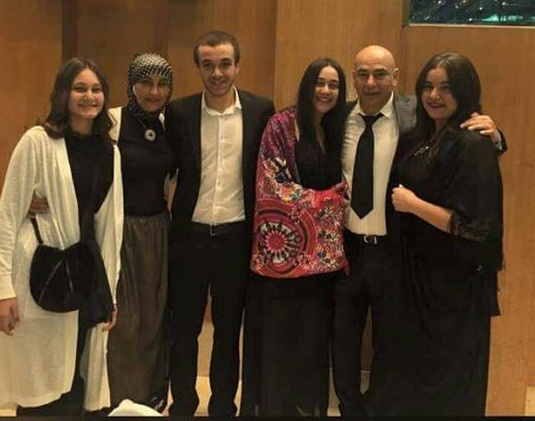 حسام حسن يهنئ الأمة الإسلامية بعيد الأضحى