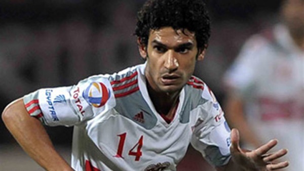 الأهلي القطري يضم حسين ياسر المحمدي