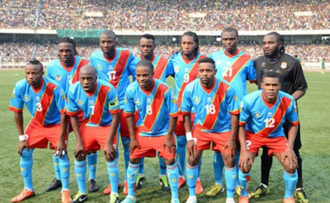 الكونغو يفوز على مدغشقر 2-0 في تصفيات المونديال