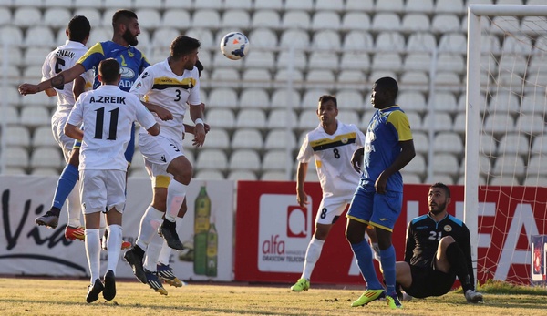 الصفاء والعهد في افتتاح الدوري اللبناني غدآ الجمعة