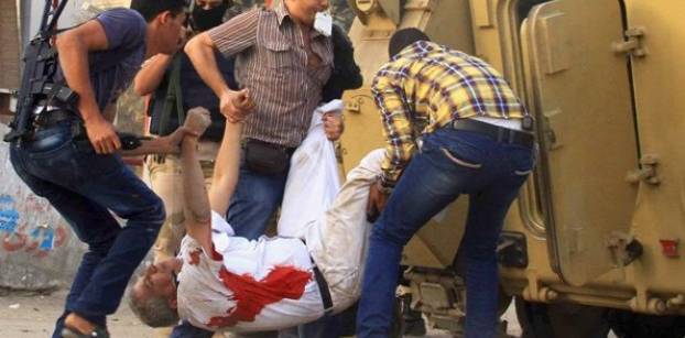 إعدام 7 و10 سنوات سجنآ لخمسة وبراءة واحد في "مقتل اللواء نبيل فراج"