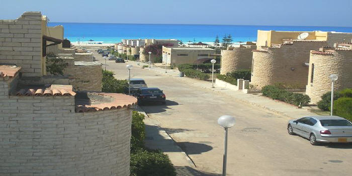 غرق رئيس محكمة استئناف القاهرة بأحد شواطئ الساحل الشمالي‎