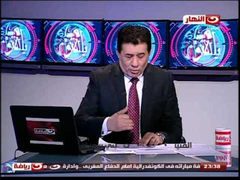 إنتعاش استديوهات التحليل مع إنطلاق الدوري المصري