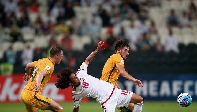 تعرّف علي نتيجة قرعة كأس أمم آسيا 2019