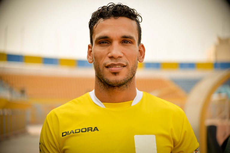 لاعب الزمالك لـ وليد سليمان: ”يابيه عدي الأيام دي على خير”