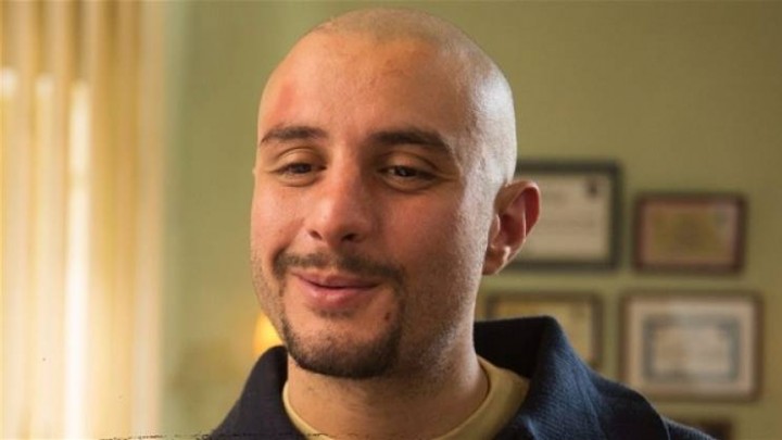 أحمد الفيشاوي يواجه عقوبة الإيقاف عن التمثيل