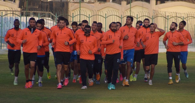 الأهلي يتفاوض لضم لاعب اتحاد الشرطة