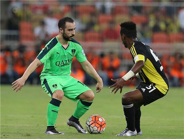 قراءة في الجولة الرابعة من الدوري السعودي