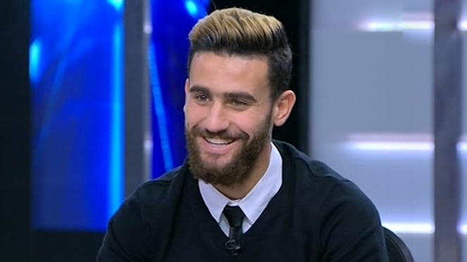 توضيح من الزمالك بخصوص موقف الشناوي وباسم من اللعب للأهلي