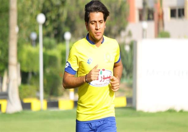 عادل جمعة بعد إصابته بالرباط الصليبي: خير من الله سبحانه وتعالى