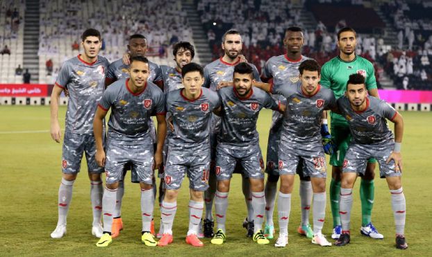 لخويا بطلاً لكأس السوبر القطرية للمرة الثانية على التوالي