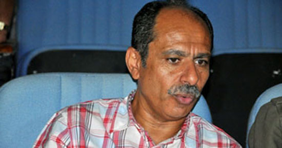 رسميًا.. محسن عبد المسيح مديرًا للكرة بالإسماعيلي