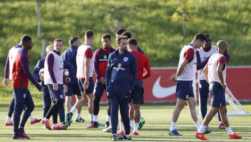 إنجلترا تواجه مالطا غدآ في تصفيات أوروبا لكأس العالم