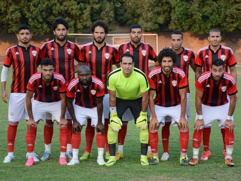 الإنتاج الحربي يفوز على بترول أسيوط 1-0 في كأس مصر