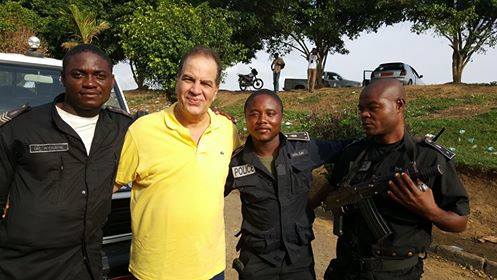 هاني زادة من جنوب أفريقيا: الملعب سيمتلئ عن آخره غدآ