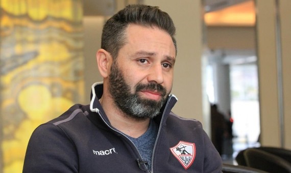 حازم إمام: انتقال بن شرقي لـ الأهلي صفعة لإدارة الزمالك