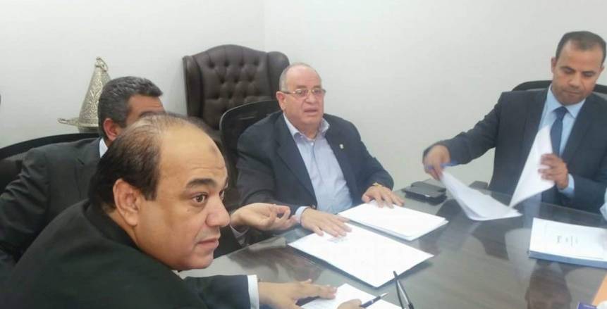 كرم كردي يتمني فوز الزمالك بالدوري المصري