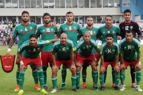 المغرب تواجه ناميبيا في أمم أفريقيا اليوم