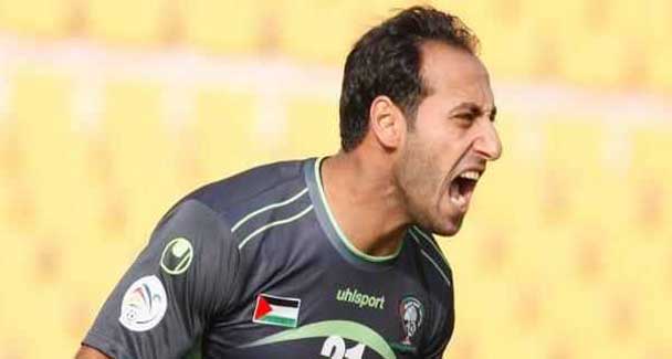 رمزي صالح يوقع للجونة لموسم واحد