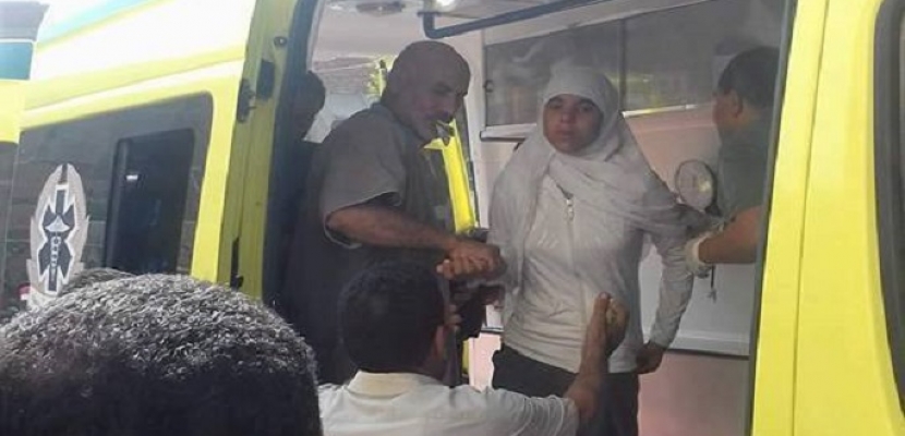 “الصحة” تنفي حدوث إصابات لتلاميذ بالفيوم نتيجة تطعيمات “الإلتهاب السحائي”