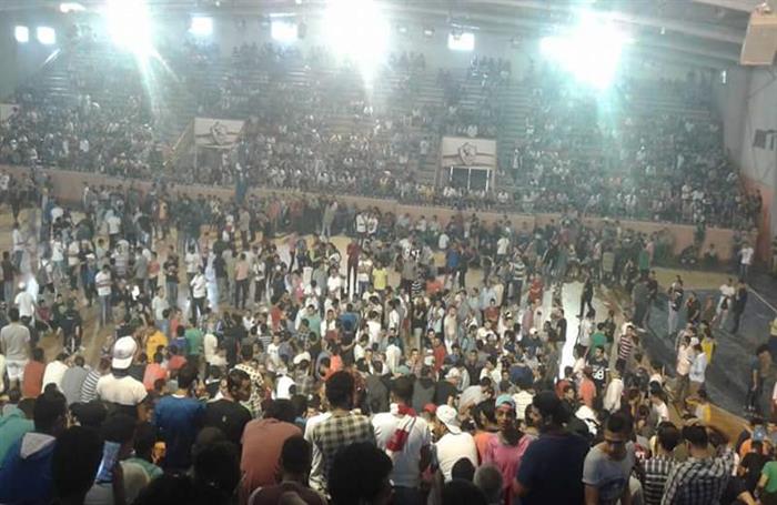 الزمالك يعلن الطوارئ استعدادا لجمعيته العمومية