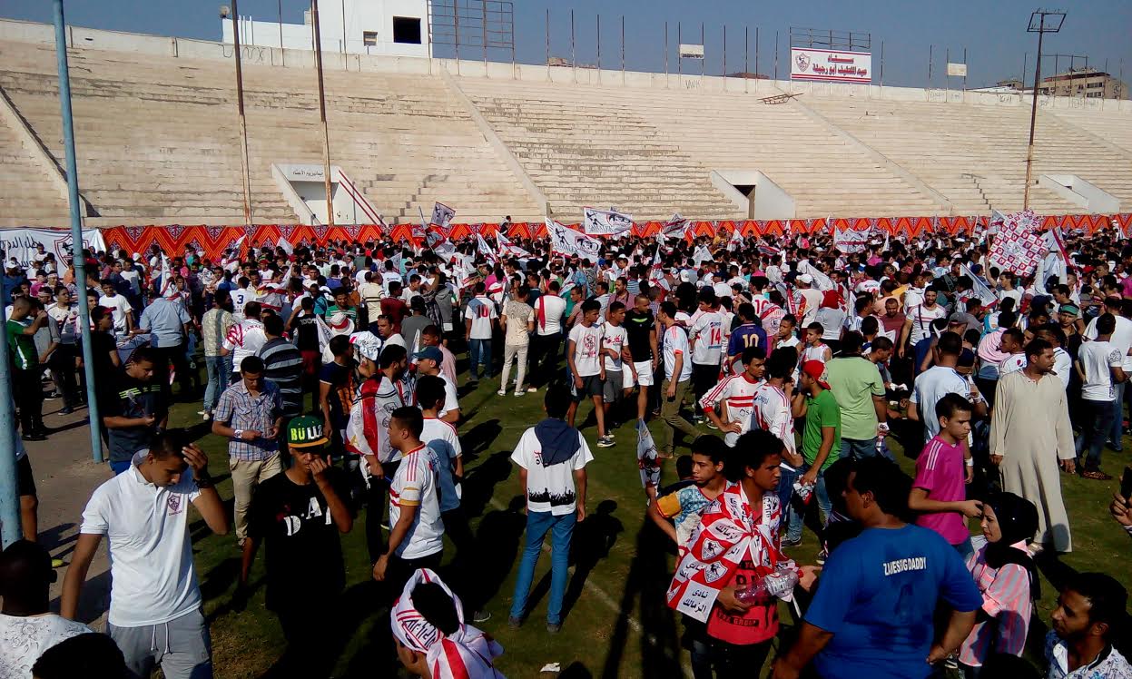 تذاكر نهائي أفريقيا "اتسرقت"!