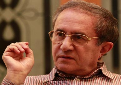 الغزالي حرب: تصريحات إياد مدني قلة أدب وعدم لياقة لا يجوز