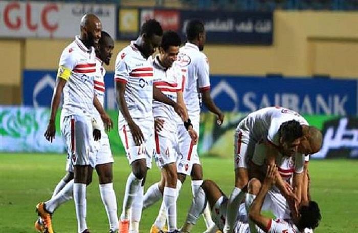 الزمالك يتعادل مع الفتح الرباطي المغربي 2/2 في البطولة العربية للأندية