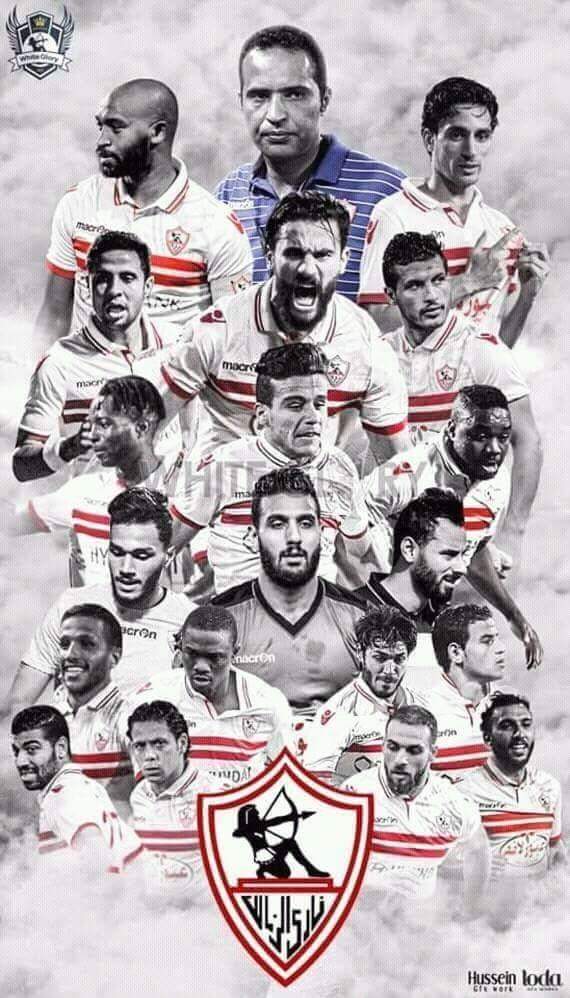 هل يفعلها الزمالك ويحقق المعجزة؟