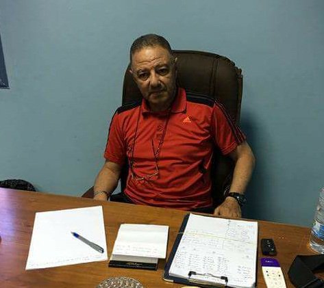 طلعت يوسف بمرارة: سأرحل عن تدريب الاتحاد نهاية الموسم الحالي