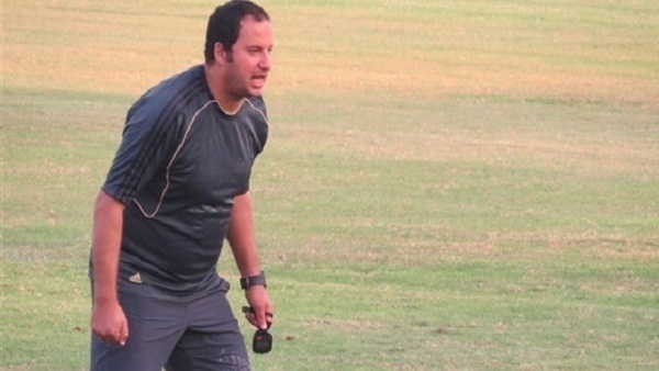 محمد عودة يقود المحلة في الموسم الجديد