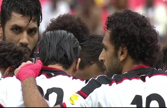 مواعيد مباريات مصر في كأس الأمم الأفريقية 2017