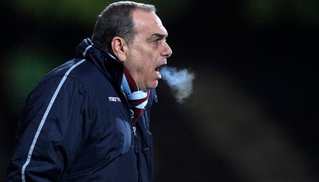 الإسرائيلى افرام جرانت يتوعد منتخب مصر بالإطاحة من أمم أفريقيا