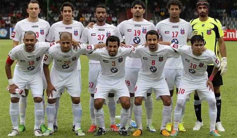الكويت تفوز على الإمارات 1-0 في “خليجي 25” لكرة القدم