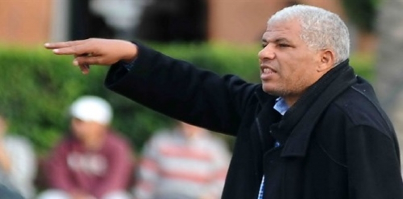 ميمي عبدالرازق يسب مرتضي منصور