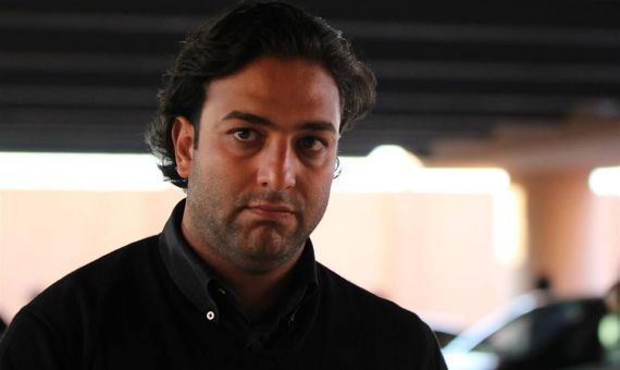 رسمياً | أحمد حسام ميدو مديرًا فنيًا لفريق الإسماعيلي